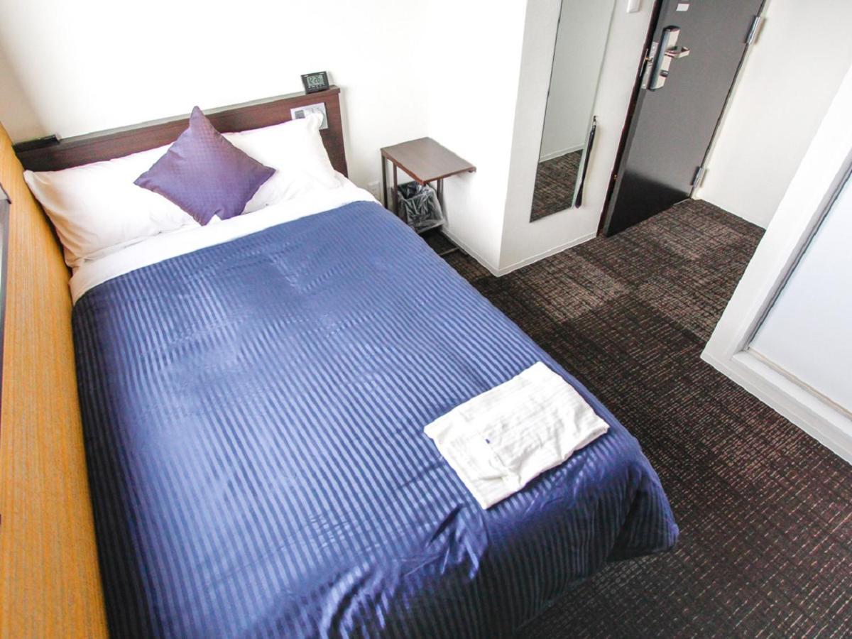 Hotel Livemax Kyoto Teramachidori Esterno foto
