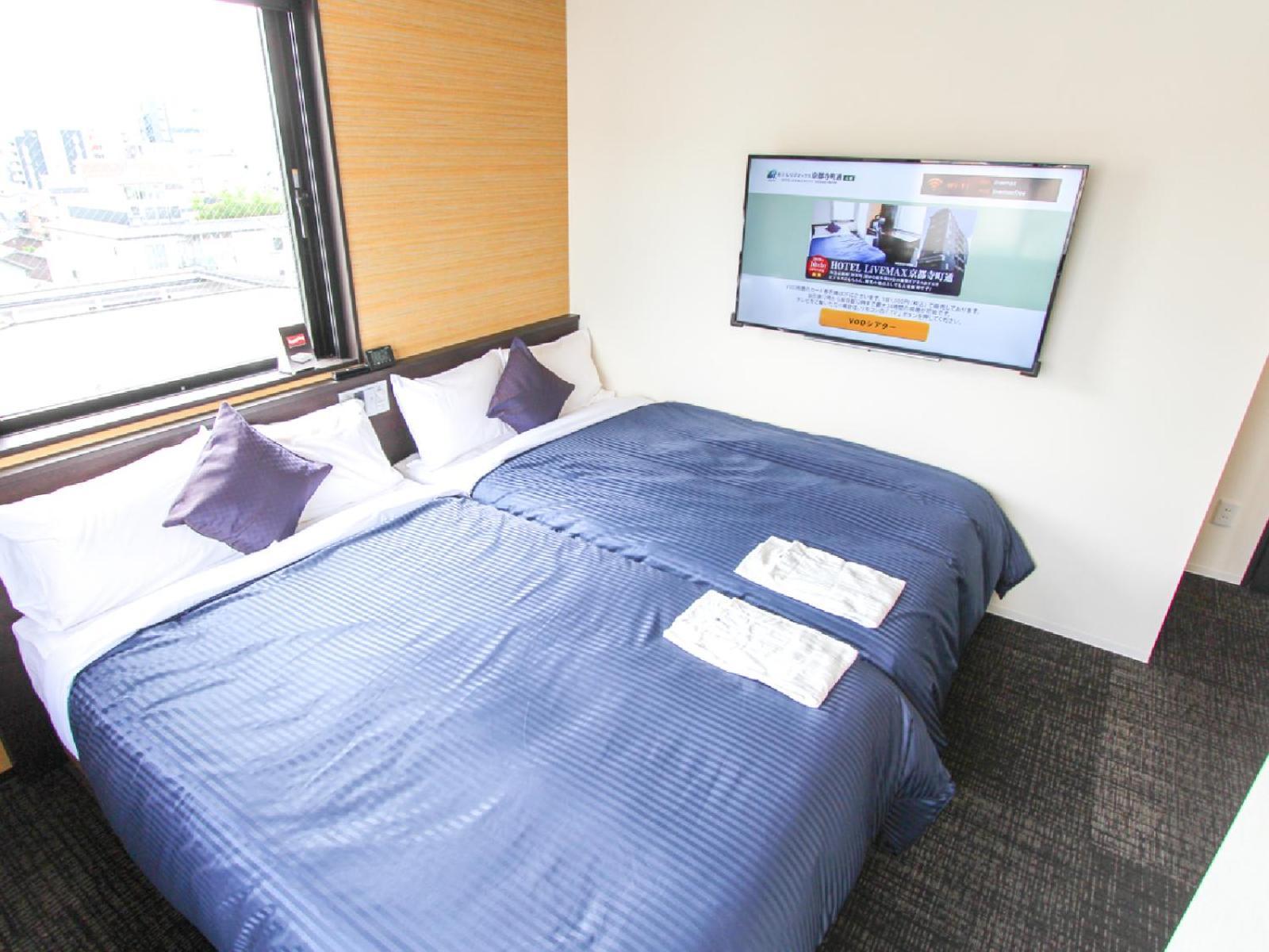 Hotel Livemax Kyoto Teramachidori Camera foto